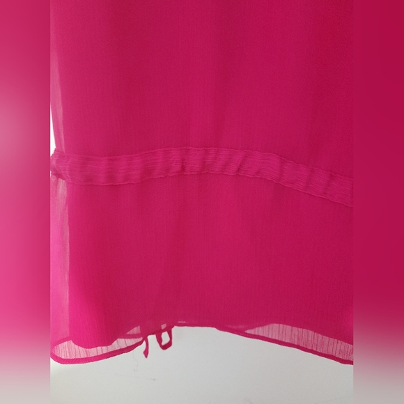 ladies summer flowy top 2x - Picture 4 of 11